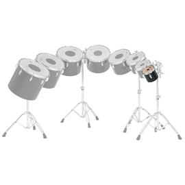 Барабан Yamaha CT806, фото 